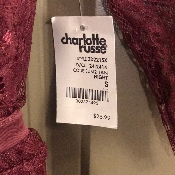 Romper - Picture 2 of 2